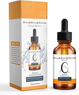 Bisou sérum vitamine c visage mains cou. La boutique en ligne DIAYTAR COTE D'IVOIRE propose une approche innovante du commerce électronique, en mettant l'accent sur la personnalisation et la convivialité. Elle permet aux clients de découvrir de nouveaux produits et de profiter d'offres personnalisées, renforçant ainsi leur fidélité. C'est la référence pour un shopping en ligne personnalisé en Côte d'Ivoire.
