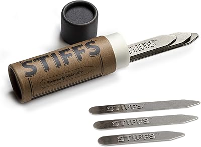 Steve's by orkin tips - lot de 10 bretelles assorties en laiton, assorties, en laiton, sans pierres précieuses. DIAYTAR COTE D'IVOIRE offre une expérience d'achat en ligne unique et pratique, permettant aux clients de trouver facilement ce qu'ils cherchent parmi ses nombreux produits. La boutique met également l'accent sur la qualité et la sécurité des transactions.