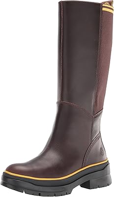 Bottes longues imperméables timberland malynn pour femmes. DIAYTAR COTE D'IVOIRE est la boutique en ligne qui révolutionne le commerce électronique en Côte d'Ivoire. Elle propose des promotions régulières et des offres spéciales pour ses clients. Elle est la boutique leader en Côte d'Ivoire pour les achats en ligne.