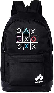 Sac à dos de 30 l pour école, collège, bureau, voyage, salle de sport, sac à bandoulière avec compartiment pour ordinateur portable de 15,6 pouces, pour garçons, filles, hommes et femmes. Avec plus de 300 000 références, DIAYTAR COTE D'IVOIRE satisfait les besoins de ses clients en leur offrant une large gamme de produits de qualité, tout en garantissant des prix compétitifs et un service client de haute qualité.