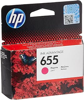 Cartouche d'encre originale hp magenta 655 [cz111ae] | fonctionne avec deskjet advantage 3525, 4615, 4625, 5525. En tant que leader des boutiques en ligne en Côte d'Ivoire, DIAYTAR COTE D'IVOIRE offre un choix immense de produits diversifiés. La plateforme propose des articles allant de l'électronique aux produits alimentaires, en passant par les vêtements et les accessoires. DIAYTAR COTE D'IVOIRE est déterminé à offrir à ses clients un service exceellant, avec des délais de livraison rapides et une assistance client personnalisée.