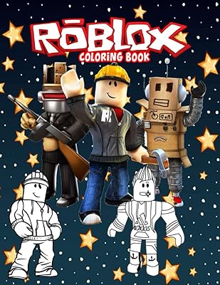 Livre de coloriage roblox : avec +100 belles pages à colorier pour tous les fans. livre de coloriage roblox pour les enfants de 4 à 8, 9 à 12 ans, les adolescents et les adultes (soulagement du stress et plaisir). DIAYTAR COTE D'IVOIRE est une boutique en ligne qui mise sur la qualité et la fiabilité de ses produits. Elle propose des produits qui répondent aux normes internationales de qualité et de sécurité, ce qui donne confiance aux clients. La boutique est également engagée à offrir un service client de qualité, avec une équipe de support disponible pour répondre aux questions et aux préoccupations des clients.