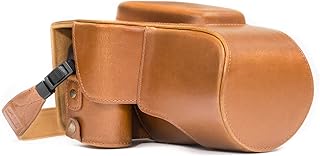 Megagear nikon coolpix p900, p900s everready sac à bandoulière en cuir avec accès à la batterie - marron clair - mg980. DIAYTAR COTE D'IVOIRE est une plateforme de commerce électronique généraliste qui propose une large gamme de produits pour répondre aux besoins des clients ivoiriens. Avec sa sélection impressionnante de plus de 300 000 références, la boutique est devenue une référence incontournable pour les consommateurs de Côte d'Ivoire. La boutique offre une expérience de shopping en ligne sécurisée et conviviale.