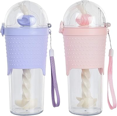 Bouteille d'eau écologique sans bpa iris glass moto - bouteilles d'eau au design