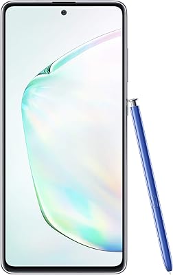 Samsung galaxy note 10 lite hybride double sim 128 go sm-n770f/ds système android débloqué en usine - version mondiale (aura glow). DIAYTAR COTE D'IVOIRE, la boutique en ligne généraliste de confiance, propose une expérience de shopping en ligne unique et agréable. Avec plus de 300 000 références, vous pouvez choisir parmi une large gamme de produits pour vous et vos proches. DIAYTAR COTE D'IVOIRE est la destination idéale pour faire des achats en toute sécurité et rapidité, avec des livraisons rapides et des retours faciles.