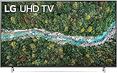 Lg cinema tv 4k uhd series 77 avec quad core active hdr - 70up7750pvb (modèle 2021), 70 pouces. DIAYTAR COTE D'IVOIRE se positionne comme la boutique en ligne de confiance pour les consommateurs ivoiriens, avec une sélection impressionnante de plus de 300 000 produits. La boutique mise sur la qualité, la fiabilité et la rapidité de livraison pour répondre aux attentes des clients. Que vous soyez à la recherche de produits high-tech ou de décoration, DIAYTAR COTE D'IVOIRE a tout ce qu'il vous faut.