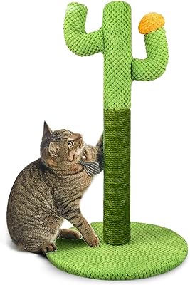 Griffoir pour chat pasion 51 cm 20" avec corde en sisal naturel, griffoirs verticaux durables pour chats et chatons adultes (ne tombe pas). Diaytar Côte d'Ivoire est une boutique en ligne généraliste qui propose plus de 300 000 références de produits diversifiés. Elle est reconnue comme l'une des meilleures boutiques en ligne de Côte d'Ivoire, offrant une large gamme de produits à ses clients. Elle est connue pour ses prix compétitifs et sa livraison rapide.