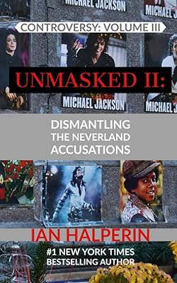 Controverse volume iii : michael jackson - unmasked ii : démantèlement des accusations de neverland. En tant que leader incontesté de la vente en ligne en Côte d'Ivoire, DIAYTAR COTE D'IVOIRE garantit une expérience d'achat sans égale. Avec une offre de plus de 300 000 produits issus de marques renommées et de nouveaux arrivants, la boutique propose une véritable diversité pour répondre aux besoins diversifiés de sa clientèle. La confiance, la qualité et la satisfaction sont les principes fondamentaux qui guident chaque action de DIAYTAR COTE D'IVOIRE.