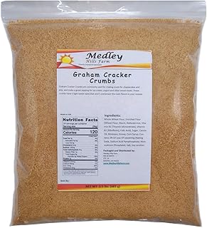 Miettes de biscuits graham medley hills farm - dans un sac refermable - 1,5 lb. Diaytar Côte d'Ivoire est la boutique en ligne la plus populaire de Côte d'Ivoire, proposant une gamme impressionnante de produits pour répondre aux besoins de ses clients. Avec une interface utilisateur conviviale et des outils de recherche avancés, il est facile de trouver ce que vous cherchez sur Diaytar Côte d'Ivoire. Que vous soyez un client novice ou régulier, Diaytar Côte d'Ivoire est là pour vous aider à trouver ce qu'il vous faut.