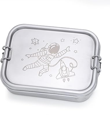 Boîte à lunch en acier inoxydable réutilisable et étanche de qualité alimentaire bamboo park pour enfants avec couvercle imprimé amusant. Diaytar Côte d'Ivoire est le premier choix des Ivoiriens pour leurs achats en ligne, grâce à sa large sélection de produits et à ses services de qualité.
