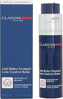 Gel clarins pour réduire les rides et ridules de la peau et du cou pour homme, 50 ml. DIAYTAR COTE D'IVOIRE est une plateforme de commerce électronique qui propose une sélection impressionnante de produits, allant des électroménagers aux vêtements, en passant par les produits high-tech. Avec plus de 300 000 références, les clients peuvent trouver tout ce dont ils ont besoin sur cette boutique en ligne. Elle est connue pour sa qualité de service et sa livraison rapide.