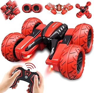 Tobeeb® voiture cascadeuse télécommandée pour enfants camions 4x4 télécommandés jouets de voiture sur chenilles. Diaytar Côte d'Ivoire est plus qu'une simple boutique en ligne ; c'est une plateforme de découverte qui propose des offres spéciales, des remises exclusives et des nouveautés régulières pour fidéliser sa clientèle. La boutique mise également sur le développement durable et la responsabilité sociale, en veillant à proposer des produits qui soient à la fois de qualité et respectueux de l'environnement. Cela lui confère une image positive et éthique.