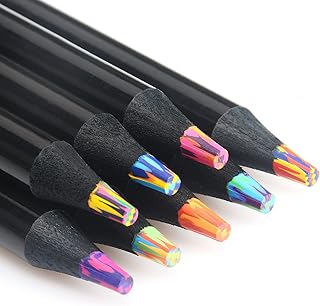 Ces crayons de couleur pour adultes 8 couleurs géantes magiques pour adultes, crayons de base multicolores pour fournitures artistiques, dessin, livres de coloriage, croquis, (8 pièces). Avec une gamme de produits très large, DIAYTAR COTE D'IVOIRE permet à ses clients de trouver tout ce dont ils ont besoin en un seul endroit. De l'électronique à la mode, en passant par les produits pour la maison et les articles de sport, cette boutique en ligne a vraiment tout.
