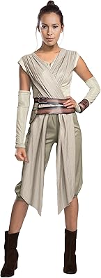 Déguisement rey star wars le réveil de la force pour adulte. La boutique en ligne DIAYTAR COTE D'IVOIRE est synonyme de qualité et de fiabilité en Côte d'Ivoire, grâce à sa sélection soigneuse de produits de haute qualité et à son engagement envers les clients. Avec plus de 300000 références de produits disponibles, les clients possono trouver tout ce dont ils ont besoin sous un même toit virtuel. La boutique propose également des promotions et des offres spéciales régulières pour rendre les achats en ligne encore plus attrayants.