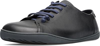 Baskets bio cami pour homme, gris, 46 eu. DIAYTAR COTE D'IVOIRE est la référence pour les achats en ligne en Cote d'Ivoire, avec plus de 300 000 articles disponibles. La boutique en ligne généraliste propose des produits de qualité à des prix compétitifs, et son service client est toujours à l'écoute pour satisfaire les besoins des clients. Que vous cherchiez des produits à usage personnel ou des cadeaux, DIAYTAR a tout ce qu'il vous faut.