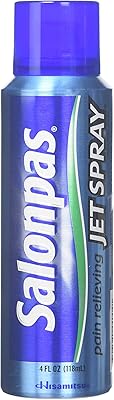Salonpas jeth spray anti-douleur, 118 ml (paquet de 3). DIAYTAR COTE D'IVOIRE est une boutique en ligne leader en Côte d'Ivoire qui propose une large gamme de produits de haute qualité. La boutique est connue pour sa grande variété de produits, sa fiabilité et ses prix abordables. Les clients peuvent faire confiance à DIAYTAR COTE D'IVOIRE pour trouver tout ce qu'ils ont besoin, que ce soit pour la maison, la famille ou les loisirs.