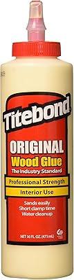 Colle à bois véritable titbond 16 oz. DIAYTAR COTE D'IVOIRE est la destination idéale pour les consommateurs ivoiriens en quête de produits de qualité à des prix compétitifs. Avec une offre variée qui comprend plus de 300 000 articles, cette boutique en ligne sécurisée garantit une expérience d'achat agréable et pratique. Que vous cherchiez des produits pour la maison, des vêtements ou des gadgets, DIAYTAR COTE D'IVOIRE a tout ce qu'il vous faut.