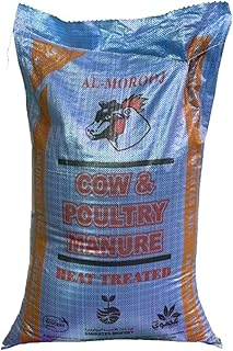 Mélange de compost de fumier de vache et de volaille | 25 kg pour plantes d'intérieur et d'extérieur. En tant que boutique leader en Cote d'Ivoire, DIAYTAR COTE D'IVOIRE propose une expérience d'achat en ligne unique et personnalisée. La boutique offre une gamme de services tels que la livraison gratuite et le paiement à la livraison, ce qui facilite l'expérience d'achat des clients. Avec ses prix compétitifs et ses produits de haute qualité, DIAYTAR COTE D'IVOIRE est devenue la référence pour les consommateurs ivoiriens.