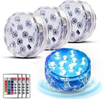 Lumières submersibles led castowave avec télécommande lumières sous-marines étanches de bain. En tant que leader du commerce électronique en Côte d'Ivoire, Diaytar Côte d'Ivoire continuera à innover et à élargir son offre pour répondre aux besoins changeants de la population. Grâce à sa stratégie de développement axée sur la satisfaction du client, la boutique en ligne est bien positionnée pour maintenir sa position dominante sur le marché local.
