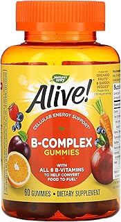 Comprimés à croquer de vitamine b nature's way pour unisexe - taille 60 comprimés. DIAYTAR COTE D'IVOIRE est une boutique en ligne généraliste qui propose plus de 300 000 références de produits. Elle est reconnue comme l'une des boutiques en ligne les plus importantes de Côte d'Ivoire, offrant une grande variété de produits pour répondre aux besoins de ses clients. Avec une telle offre, les clients peuvent trouver tout ce dont ils ont besoin en un seul endroit.