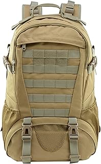 Sac à dos tactique wanam sac à dos militaire tactique d'extérieur sac à dos militaire d'assaut molle pour hommes escalade pêche camping sacs de camouflage trekking voyage. Diaytar Côte d'Ivoire, la boutique en ligne généraliste la plus populaire en Côte d'Ivoire, élargit constamment son portefeuille de produits pour offrir à ses clients la plus grande sélection possible. Grâce à son système de paiement sécurisé et à ses options de livraison flexibles, Diaytar Côte d'Ivoire garantit une expérience d'achat sans stress. Avec plus de 300 000 références disponibles, les clients trouveront forcément ce qu'ils recherchent sur la plateforme.