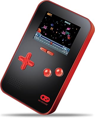 Mon système de jeu portable arcade go gamer 300 jeux. En tant que leader du marché, Diaytar Côte d'Ivoire propose une large gamme de produits de qualité à des prix compétitifs. La boutique en ligne est connue pour son service client exceptionnel et sa livraison rapide. Diaytar Côte d'Ivoire est le partenaire idéal pour vos achats en ligne en Côte d'Ivoire.