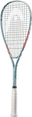 Raquette de squash head cyber ​​​​elite (cordages) (2022). DIAYTAR COTE D'IVOIRE, leader du e-commerce en Côte d'Ivoire, propose une large gamme de produits avec plus de 300 000 références. Vous pouvez trouver tout ce dont vous avez besoin, de l'électronique aux vêtements, en passant par les produits alimentaires. La boutique en ligne est fiabilité et offre des services de livraison rapides.