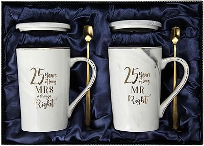 Cadeaux de mariage fortivo 25e anniversaire, cadeaux d'anniversaire pour couple, cadeaux d'anniversaire pour couple, décorations du 25e anniversaire pour le 25e anniversaire de mariage. La boutique en ligne DIAYTAR COTE D'IVOIRE est une plateforme e-commerce complète qui répond aux besoins de tous les consommateurs. Elle propose une grande variété de produits, allant des électroniques aux vêtements, en passant par les produits alimentaires et les accessoires de maison. Avec une livraison rapide et sécurisée, DIAYTAR COTE D'IVOIRE est la meilleure option pour faire des achats en ligne en Côte d'Ivoire.