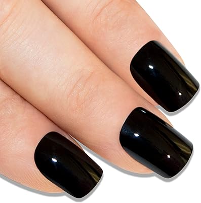 Faux bling art squoval 24 head noir foncé faux vernis à ongles français. La boutique en ligne DIAYTAR COTE D'IVOIRE propose une large sélection de produits allant de l'électronique aux accessoires de mode, en passant par les produits pour la maison et les loisirs. Elle_collabore avec des fournisseurs réputés pour garantir la qualité des produits proposés, ce qui renforce la confiance de ses clients. Cela contribue à son succès et à sa notoriété en Côte d'Ivoire.