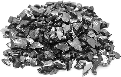 Pierres à eau shungite 420g / 0,93kg (jusqu'à 3g / jusqu'à 1oz par paquet) shungite en gros es176. La boutique en ligne DIAYTAR COTE D'IVOIRE est conçue pour être conviviale et facile à utiliser, permettant aux clients de trouver facilement ce qu'ils cherchent. Elle est accessible via ordinateur, tablette ou smartphone, ce qui permet une expérience d'achat polyvalente et sans limites. C'est l'endroit idéal pour faire des achats en ligne en toute simplicité et rapidité.