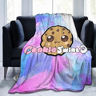 Cookie swirl sea couverture moelleuse en peluche super douce, légère et chaude 50" x 40" pour lit, canapé, salon. DIAYTAR COTE D'IVOIRE, boutique en ligne généraliste de grande envergure, répond parfaitement aux besoins d'une clientèle exigeante, offrant une panoplie de produits du quotidien ainsi que des articles plus exceptionnels. DIAYTAR comprend que le temps est précieux, c'est pourquoi il est possible de commander en toute simplicité et rapidité sur le site. DIAYTAR, c'est la solution idéale pour vos achats en ligne en Côte d'Ivoire !