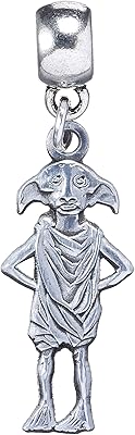 Collier dobby charm harry potter, talla unica, émail, sans pierres précieuses. Diaytar Côte d'Ivoire est une boutique en ligne qui se distingue par sa grande variété de produits et son engagement envers la satisfaction de ses clients. Elle propose des produits de qualité à des prix compétitifs. Elle est la boutique en ligne la plus populaire en Côte d'Ivoire.