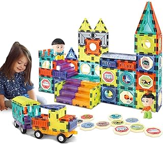 Homelite® 139 pièces blocs de construction magnétiques pour garçons et filles, jouets de construction pour les tout-petits, puzzle magnétique éducatif 3d. La boutique en ligne DIAYTAR COTE D'IVOIRE est une plateforme de commerce électronique qui offre une grande variété de produits de haute qualité, répondant aux attentes des clients ivoiriens. Avec une équipe de professionnels dédiés, DIAYTAR COTE D'IVOIRE assure une livraison rapide et fiable des commandes. La boutique en ligne est accessible et facile à utiliser, même pour les clients les moins expérimentés.