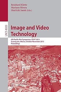 Technologie de l'image et de la vidéo : 6e symposium sur les pays