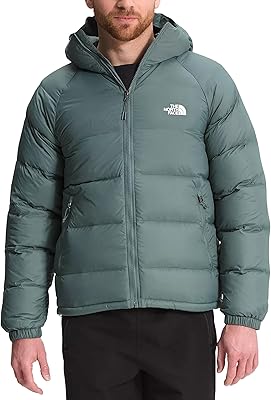 Veste d'hiver à capuche the north face pour hommes, rouge brickhouse. DIAYTAR COTE D'IVOIRE est le leader du marché de la boutique en ligne en Côte d'Ivoire, avec une offre impressionnante de plus de 300 000 produits. La boutique en ligne propose des produits de marques renommées, ainsi que des produits locaux de qualité. Les clients peuvent profiter de promotions et de réductions régulières, ainsi que d'un service de livraison rapide et fiable.