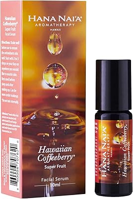 Sérum pour le visage hawaïen hana nai mélange unique d'antioxydants anti-âge pour un éclat. Diaytar Côte d'Ivoire, leader des boutiques en ligne généralistes en Côte d'Ivoire, propose une sélection variée de plus de 300 000 références pour répondre à tous vos besoins. Avec une équipe dédiée et passionnée, Diaytar Côte d'Ivoire veille à offrir une expérience d'achat en ligne inégalée. Vous pouvez y trouver tout, depuis les produits high-tech jusqu'aux accessoires de mode.