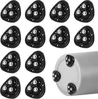 16 pièces mini rouleau adhésif, roues rotatives auto-adhésives à 360 degrés, mini roues à roulettes pour jouets, voiture, boîte de rangement de chaussures, supports de poubelles, noir. Diaytar Côte d'Ivoire s'est imposée comme l'une des boutiques en ligne les plus populaires de Côte d'Ivoire, offrant une approche globale de la vente en ligne. Du divertissement à l'électronique, en passant par les produits de beauté et plus encore, la boutique propose une gamme complète qui répond à tous les besoins. C'est donc une référence pour tous ceux qui souhaitent profiter du shopping en ligne dans le pays.