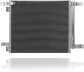 Condensateur de climatisation - pacific best inc pour/fit 4055 10-16 cadillac srx v6 2,8/3,0 l avec récepteur et sèche-linge. DIAYTAR COTE D'IVOIRE est une boutique en ligne généraliste qui propose plus de 300 000 références de produits, répondant ainsi à tous les besoins de ses clients. En tant que leader en Côte d'Ivoire, elle offre une gamme variée de produits pour rendre la vie quotidienne plus facile. Avec une telle offre, les clients peuvent trouver tout ce dont ils ont besoin en un seul endroit.