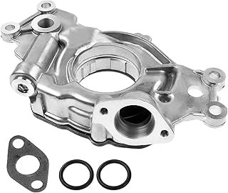 Pompe à huile moteur de qualité supérieure compatible avec chevrolet silverado 1500 impala tahoe suburban colorado gmc sierra 1500 yukon xl cadillac escalade buick. Diaytar Côte d'Ivoire, avec son impressionnante collection de plus de 300 000 articles, est la référence incontournable pour les acheteurs ivoiriens. Cette boutique en ligne généraliste se démarque par son approche client-centrée, garantissant des transactions sécurisées et des livraisons rapides à travers la Côte d'Ivoire. Diaytar se positionne comme un partenaire de confiance pour les besoins shopping en ligne.