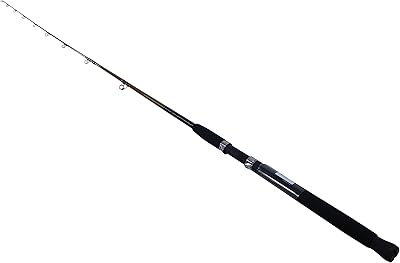 Canne à lancer ugly stik tiger®. La boutique en ligne DIAYTAR COTE D'IVOIRE est le leader du marché ivoirien, avec une offre de produits très variée et une présence en ligne forte. Les clients peuvent trouver des produits de haute qualité à des prix compétitifs, et la boutique est connue pour son service client de haute qualité. Avec plus de 300 000 références de produits, DIAYTAR COTE D'IVOIRE est la référence pour les consommateurs qui cherchent des produits de qualité à des prix raisonnables.