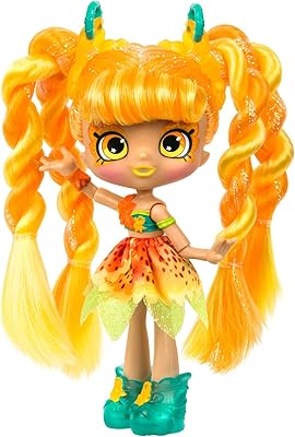 Jouet shopkins shoppies pour enfants 1 paquet tiger lily. DIAYTAR COTE D'IVOIRE est une plateforme de commerce électronique qui permet aux consommateurs de Côte d'Ivoire d'acheter en ligne des produits de toutes sortes. La boutique propose une grande variété de produits, y compris des produits alimentaires, des vêtements, des accessoires et bien plus encore. Avec sa politique de retour et d'échange flexible, DIAYTAR COTE D'IVOIRE offre une expérience d'achat en ligne sans risque à ses clients.