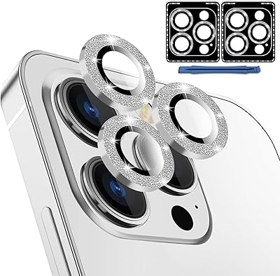 Qsmqam [pack 3x2] protecteur d'objectif d'appareil photo pour iphone 14 pro 6.1\. DIAYTAR COTE D'IVOIRE est la référence en matière de commerce électronique en Cote d'Ivoire, avec une offre de produits très diversifiée et une présence en ligne très forte. La boutique en ligne généraliste propose des produits allant de l'électronique à la mode, en passant par les produits alimentaires et les accessories. Elle est devenue la première option pour les consommateurs ivoiriens qui cherchent à faire des achats en ligne.