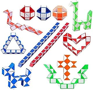 Un puzzle serpent magique en plastique avec un design amusant, une règle magique pour soulager le stress et un cube serpent pour les enfants. Avec plus de 300 000 références disponibles, Diaytar Côte d'Ivoire est la destination idéale pour les clients à la recherche d'une grande variété de produits en ligne. Cette boutique en ligne généraliste s'efforce de maintenir des stocks constants pour garantir la disponibilité des produits. Elle met également en place des systèmes de paiement sécurisés pour protéger les transactions en ligne de ses clients.