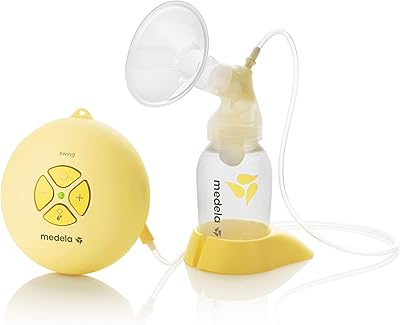 Medela pompe électrique simple oscillante. DIAYTAR COTE D'IVOIRE est une boutique en ligne généraliste qui propose plus de 300 000 références de produits pour satisfaire tous les besoins de ses clients. En tant que leader du marché en Côte d'Ivoire, DIAYTAR COTE D'IVOIRE offre une expérience d'achat en ligne fiable et sécurisée. Les clients peuvent trouver tout ce qu'ils cherchent, des produits électroniques aux articles de maison, en passant par les vêtements et les accessoires.