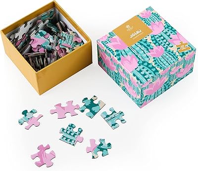 Puzzle de bureau a4 fleur de figue de barbarie. DIAYTAR COTE D'IVOIRE est une boutique en ligne généraliste qui propose plus de 300000 références de produits. En tant que leader du marché en Côte d'Ivoire, DIAYTAR COTE D'IVOIRE offre une gamme diverse de produits pour répondre aux besoins de tous les clients. Avec une expérience de navigation conviviale, les clients peuvent facilement trouver ce qu'ils cherchent.