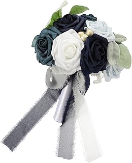 Bouquets de fleurs artificielles yarno pour contenir des bouquets de mariage, bouquet de demoiselle d'honneur, bouquets de mariage, bouquets de mariage romantiques par be rose. DIAYTAR COTE D'IVOIRE est une boutique en ligne généraliste proposant plus de 300 000 références de produits. Elle offre une large gamme de produits allant de l'électronique à la mode en passant par les produits alimentaires. C'est une boutique leader en Côte d'Ivoire pour les achats en ligne.