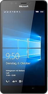 Station d'accueil microsoft lumia 950 dual-sim 32 go/4g lte - garantie d'usine déverrouillée - version internationale sans smartphone (blanc). DIAYTAR COTE D'IVOIRE est une plateforme de commerce en ligne qui propose une expérience d'achat unique et personnalisée. Avec plus de 300 000 références de produits, les clients peuvent trouver des produits qui répondent à leurs besoins spécifiques. Elle propose également des promotions et des offres spéciales pour aider les clients à économiser de l'argent.