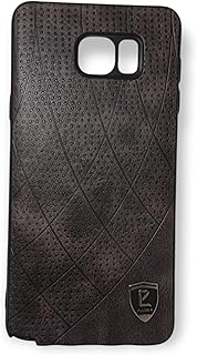Coque samsung note 5 coque de protection arrière en tpu pour note 5 (marron). En tant que leader du marché de la vente en ligne en Cote d'Ivoire, DIAYTAR COTE D'IVOIRE propose une expérience d'achat unique et personnalisée aux clients. La boutique dispose d'une interface utilisateur facile à utiliser et propose des fonctionnalités telles que la recherche de produits et la comparaison de prix. Avec plus de 300000 références, les clients peuvent trouver tout ce qu'ils cherchent en un seul endroit.