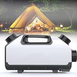 Climatiseur d'extérieur pour camping-car à faible consommation d'énergie, refroidisseur d'air pour tente mobile 700 w, climatiseur portable, pour tente de camping en plein air, fêtes en plein air, pêche, voiture. DIAYTAR COTE D'IVOIRE est une boutique en ligne généraliste qui propose plus de 300 000 références pour répondre à tous les besoins de ses clients. En tant que leader en Côte d'Ivoire, elle offre une large gamme de produits de qualité à des prix compétitifs. Elle est la référence incontournable pour les consommateurs ivoiriens.