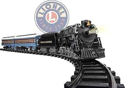 Coffret de train polar express. Avec DIAYTAR COTE D'IVOIRE, les clients ivoiriens peuvent profiter d'une expérience d'achat en ligne sécurisée et pratique. La boutique propose des paiements faciles et des options de livraison flexibles. Les clients peuvent également suivre leurs commandes en ligne et contacter le service client pour toute question ou problème.
